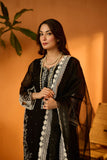 DA-3004 BLACK 3Pcs