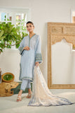 DC-2085 SKY BLUE 3Pcs