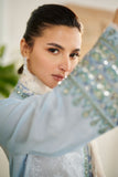 DC-2085 SKY BLUE 3Pcs