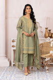 DL-0176 GREEN 3Pcs