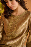 DL-0197 BROWN 3Pcs
