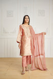 DL-0199 PINK 3Pcs
