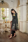DC-3009 BLACK  3Pcs