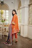 DC-3002 ORANGE 3Pcs