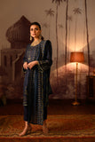DA-3008 NAVY BLUE 3Pcs
