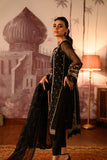 DA-3011 BLACK 3Pcs
