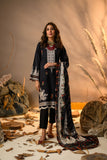 DU-3113 BLACK KARANDI  3PCS
