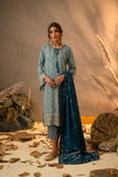 DU-3119 BLUE KARANDI  3PCS