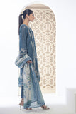 DL-0229 GREY 3Pcs