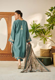 DC-2081 TEA GREEN 3Pcs