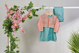 DK-0118 Pink 3PCs