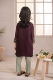 DK-0080 PURPLE 3PCs