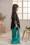 DK-0081 Black 3PCs