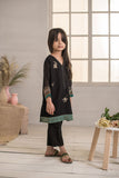 DK-0081 Black 3PCs
