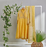 DL-0113 Yellow 3Pcs